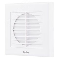 Вентилятор вытяжной BAF-EX 100 G Ballu BAF-EX 100 G
