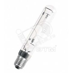 Лампа натриевая ДНаТ 400вт NAV-T SUPER 4Y E40 Osram LEDVANCE 4050300281179