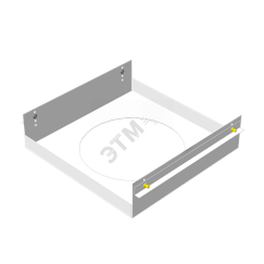 Крепление для ДВО23, 24, 59 DL/GR 210/300 белый Ардатовский СТЗ 5000000026