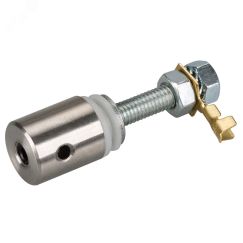 Поперечное крепление для BOX (ARL, -) Arlight 017276