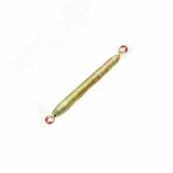 Пружина балансировочная для стрелы BOOM-5 шлагбаума BARRIER-PRO doorhan BR13PRO