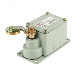 Выключатель концевой ВК-200-БР-11-67У2-31 PROxima EKF vk-200br-31