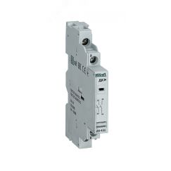 Контакт доп. боковой 2НО для ВА-431 SE (Dekraft) 21270DEK