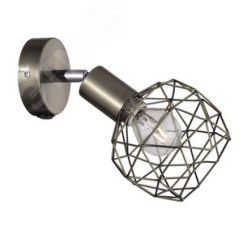 Спот SOSPIRO Arte Lamp A6141AP-1AB