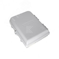 Кросс-муфта оптическая GJSX20 (НТТВХ20) KOSCAB КОС-GJS-X20 (НТТВ-Х20)