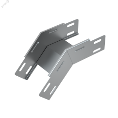 Угол внеш. верт. 45 гр. 50х300 мм КМ-профиль LO0148