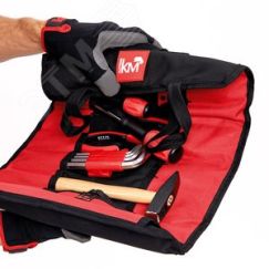 Сумка-скрутка КМ-TOOLPOUCHBAG-23 КМ-профиль LO43176