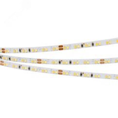 Лента MICROLED-M240-4.5мм 24V White-CDW (9.6 W/m, IP20, 2216, 5м) (узкая) Arlight 024506(2)