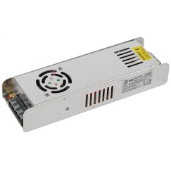 Блок питания для светодиодной ленты LP-LED 250W-IP20-12V-S ЭРА Б0061127