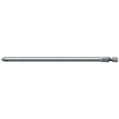Бита 851/4 Z PH вязкая твердость хвостовик 1/4 E 6.3 PH 1 x 152 мм WERA WE-059766