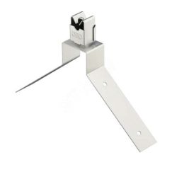 Держатель проволоки коньковый OBO Bettermann 132 P VA
