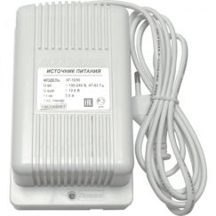 Блок стабилизированного питания AT-12/30(белый) AccordTec AT-12/30_White case