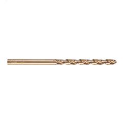 Сверло по металлу HSS-CO 4.0 мм (10шт) Milwaukee 4932373339