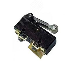 Микровыключатель МП 1109 УХЛ3 исп.01, IP00, селективный привод, базовый, винт Электротехник ET006829