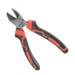 Кусачки  Platinum KPP-160L, усиленные, Cr-V сталь, 160мм Patriot 350004121