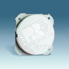 Заглушка, S88, белый Simon 88800-30