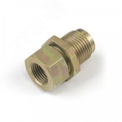 Кабельный ввод взрывозащищенный ШП-Exd стальной d5-10 Спецприбор Промрукав PR08.20331
