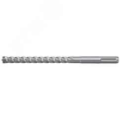 Бур 5/50/115 Quattric II Fischer 549973