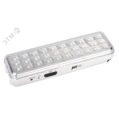 Светильник аккумуляторный светодиодный Accu9-L30 JazzWay 5024533