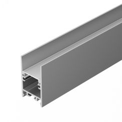 Профиль SL-COMFORT-2542-2000 ANOD (ARL, Алюминий) Arlight 031727