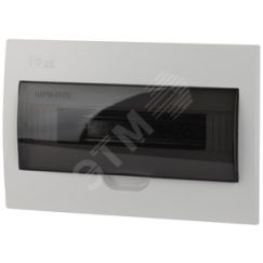 Бокс ЩРВ-П-15 модулей встр.пластик IP41 SIMPLE ЭРА Б0041514