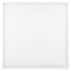 Светильник светодиодный SPO-640-3-6K-32 32Вт 6500К 3200Лм IP40 588х588х19 матовый грильято ЭРА Б0061335