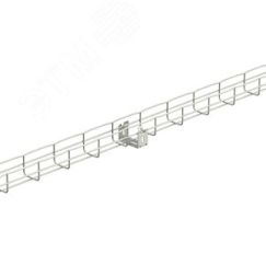Кронштейн UC 50 SS304L LEGRAND CM586048