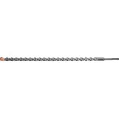 Бур SDS-plus 22 x 460 мм, Профессионал ЗУБР 29314-460-22_z02