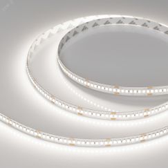 Лента RT-A240-10mm 24V Day5000 (22 W/m, IP20, 2835, 5m) (Arlight, высок.эфф.150 лм/Вт) Arlight 038742