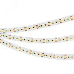 Лента MICROLED-M300-10mm 24V Day4000 (21.6 W/m, IP20, 2216, 5m) (, Открытый) Arlight 023589(2)