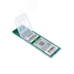 Электроды вольфрамовые WP D1,6x175 СВАРОГ 00000097664