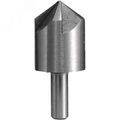 Зенковка 20х45мм хвостовик 6мм Makita D-37421