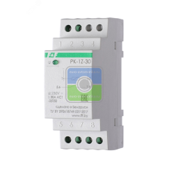 Реле электромагнитное РК-1Z-30 230 Евроавтоматика EA06.001.045