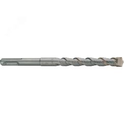 Бур SDS-plus 16 х 265 х 200 TURBO KEIL 1253160265