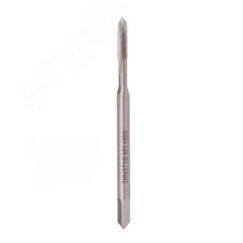Метчик М 3,0х0,5 (Машинный) DIN371 HSS-G 6h B/4-5P 56мм a=2,7 23 Terrax by RUKO 232030TX