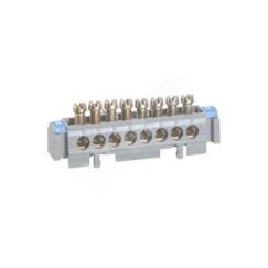 Клемма универсальная 1х6-25+16x1.5-16мм LEGRAND 004825