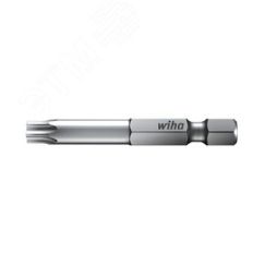 Бита T40х110мм TORX Professional 7045Z Wiha 33931