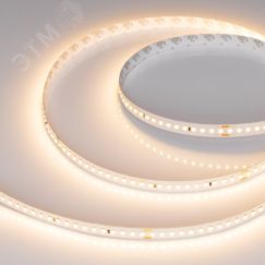 Лента IC-A144-12mm 48V Warm2700 (5.8 W/m, IP20, 2835, 50m) (Arlight, 5.8 Вт/м, IP20) Arlight 026984(2)