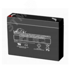 Аккумуляторная батарея Leoch Battery DJW12-2.8