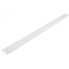 Светильник светодиодный ДПО-36 4000К 3400Лм IP20 опаловый рассеиватель jazzway JazzWay 5017818