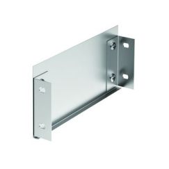 Заглушка сборная ТС 300х50, горячеоцинкованная