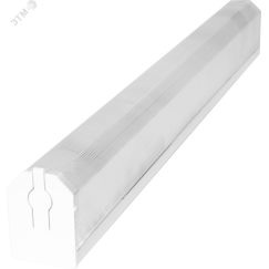 Светильник светодиодный ДПО-18Вт 1800Лм,4000К,IP20матовый Crystal Ксенон Crystal 18 LED