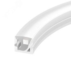 Силиконовый профиль WPH-FLEX-1616-SIDE-S11-20m WHITE (Arlight, Силикон) Arlight 041093(1)