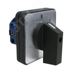 Переключатель кулачковый ПК 16-12 С0102У3, 55х55 Электротехник ET512572