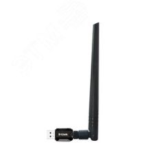 Адаптер беспроводной USB D-Link DWA-137/C1A