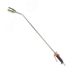 Горелка кровельная газовоздушная ГК-1000Р, д.50 пр-во /КНР Foxweld 5920