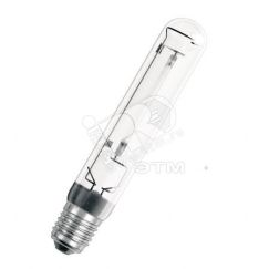 Лампа натриевая ДНаТ 70вт NAV-T SUPER 4Y E27 Osram LEDVANCE 4052899415416
