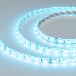 Лента LED герметичная RTW-SE-B60-10mm 24V RGB (14.4 W/m, IP65, 5060, 5m) (ARL, -) Arlight 014794(2)