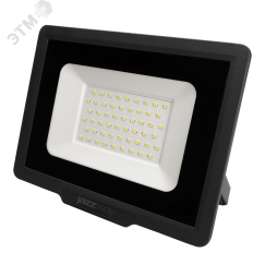 Прожектор светодиодный ДО-50Вт 4000К 4250Лм IP65 Jazzway JazzWay 5045699