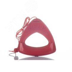 Ручка дополнительная со шнуром для кнопок вызова  MP-060W1 Hostcall MP-060W1